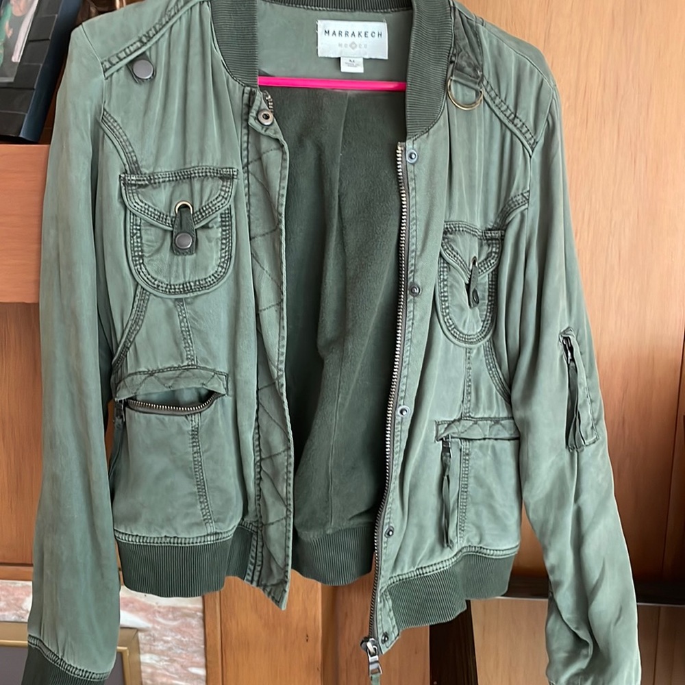 Marrakech Jacket - image 1